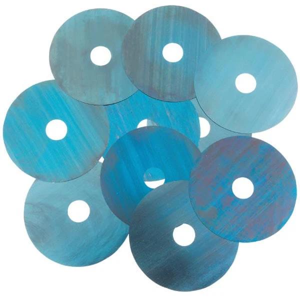 SS100 Precision Shim Set
